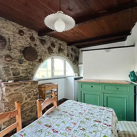 Casa vacanze La Casa Nel Giardino