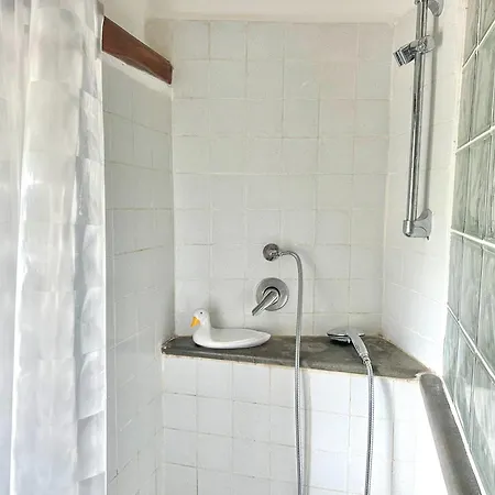 La Casa Nel Giardino Casa vacanze *