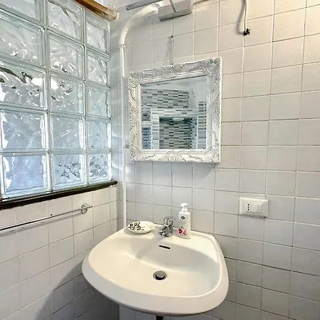 Casa vacanze La Casa Nel Giardino *