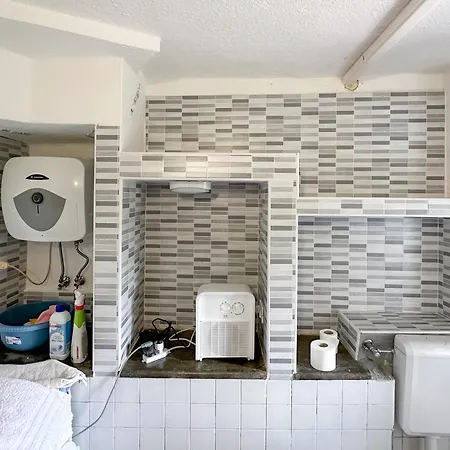 La Casa Nel Giardino Arcola