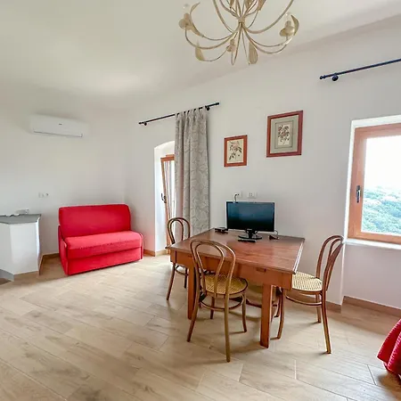 Casa vacanze La Casa Nel Giardino