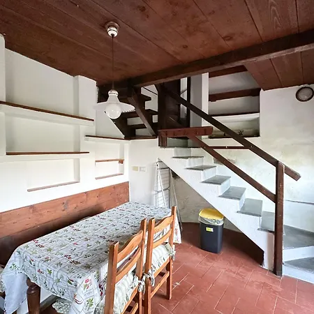 La Casa Nel Giardino * Arcola